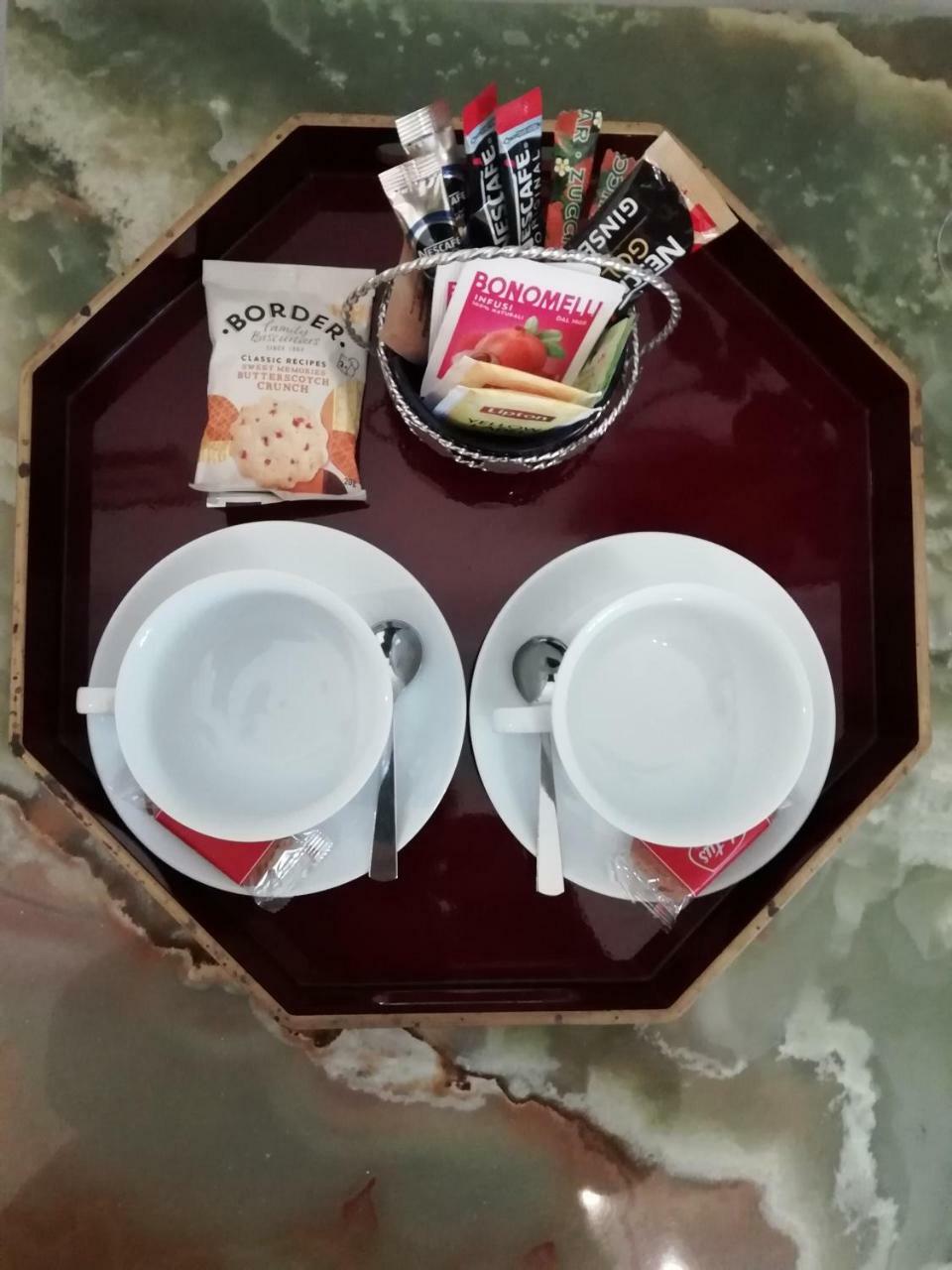 Acomodação com café da manhã  Cathedral