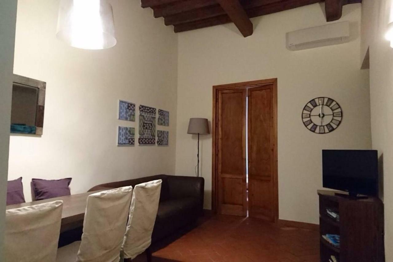 Istay - Sdrucciolo Dei Pitti - Four Apartamento