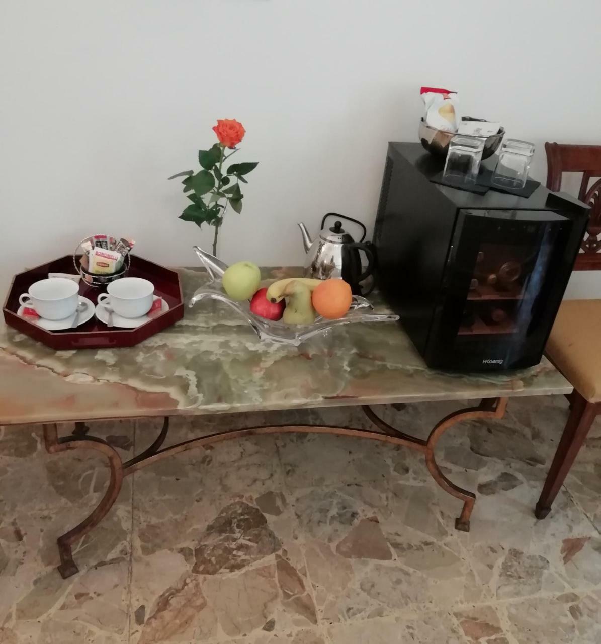Acomodação com café da manhã  Cathedral *