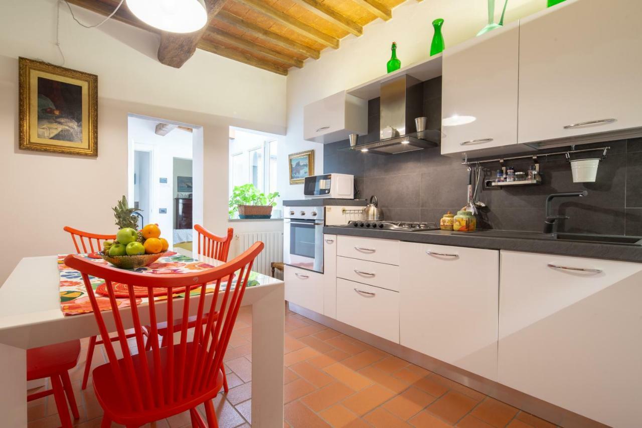 Appartamento Macci Place Firenze