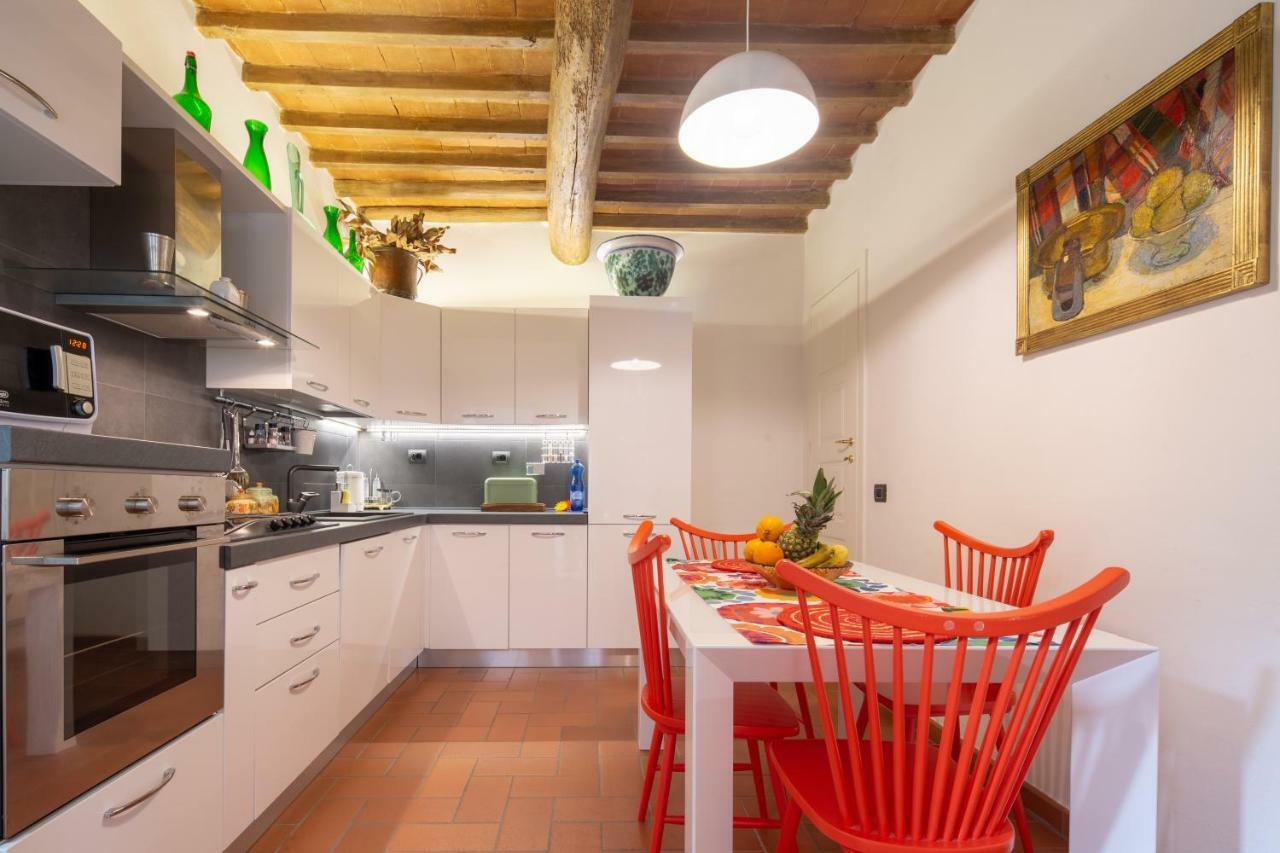 Macci Place Appartamento *