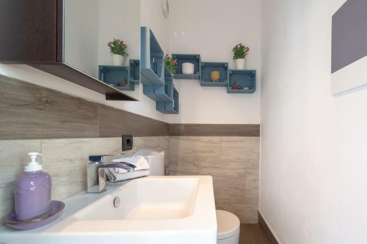Appartamento Macci Place *