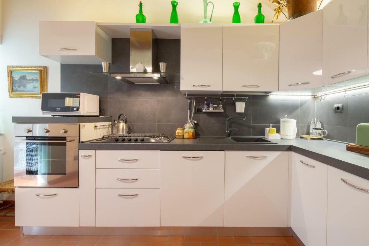 Appartamento Macci Place *