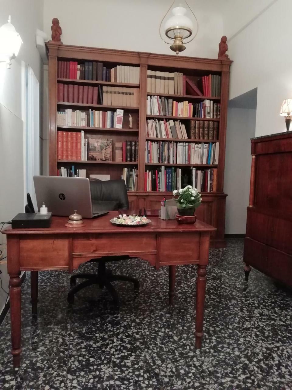 Acomodação com café da manhã  Cathedral