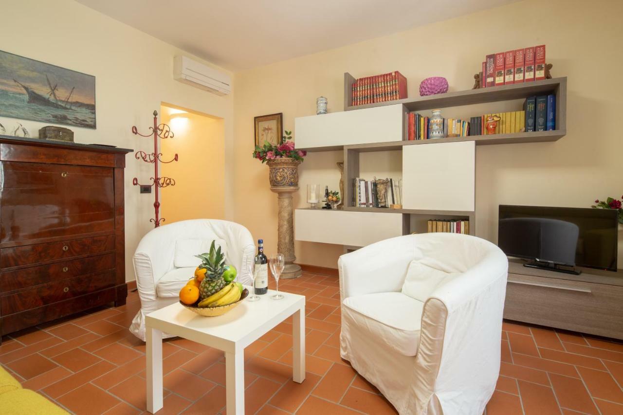 Macci Place Appartamento Firenze