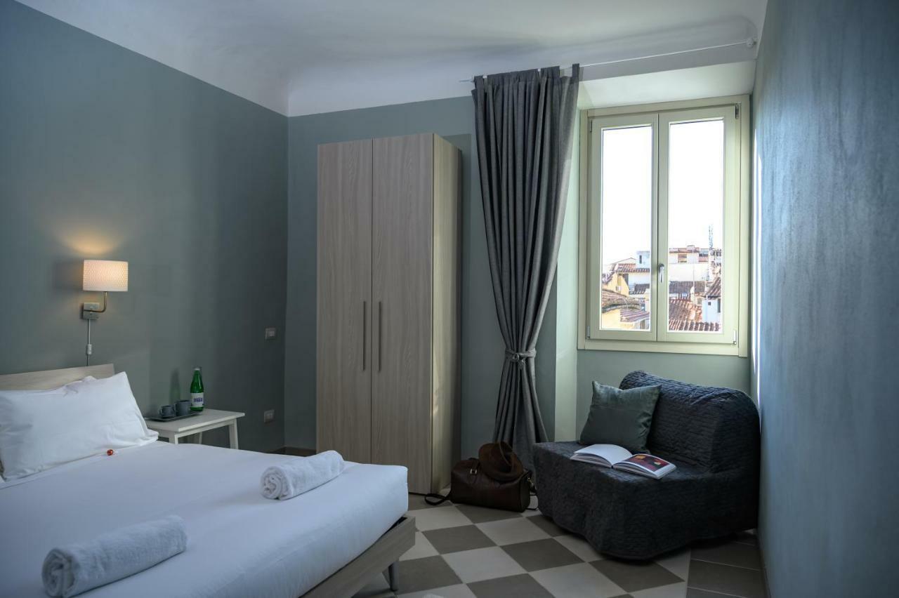 Affittacamere In Firenze
