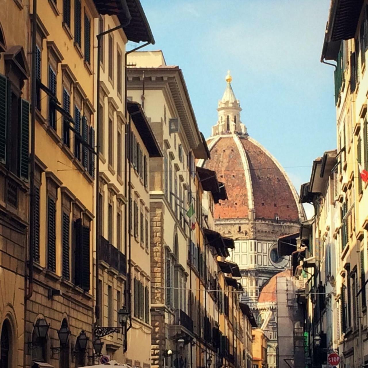 In Firenze