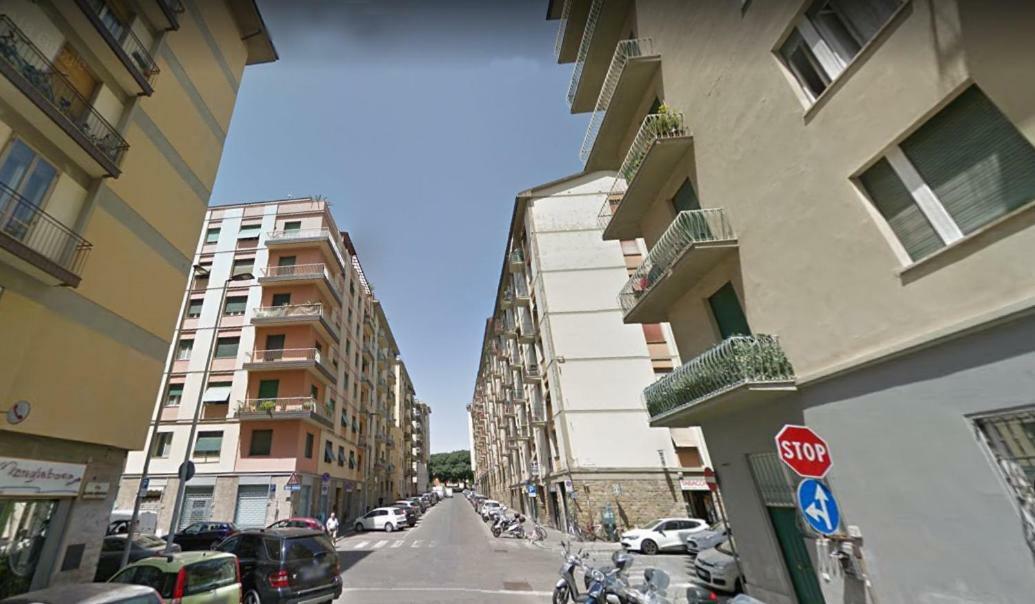 Novoli Skyline Appartement *