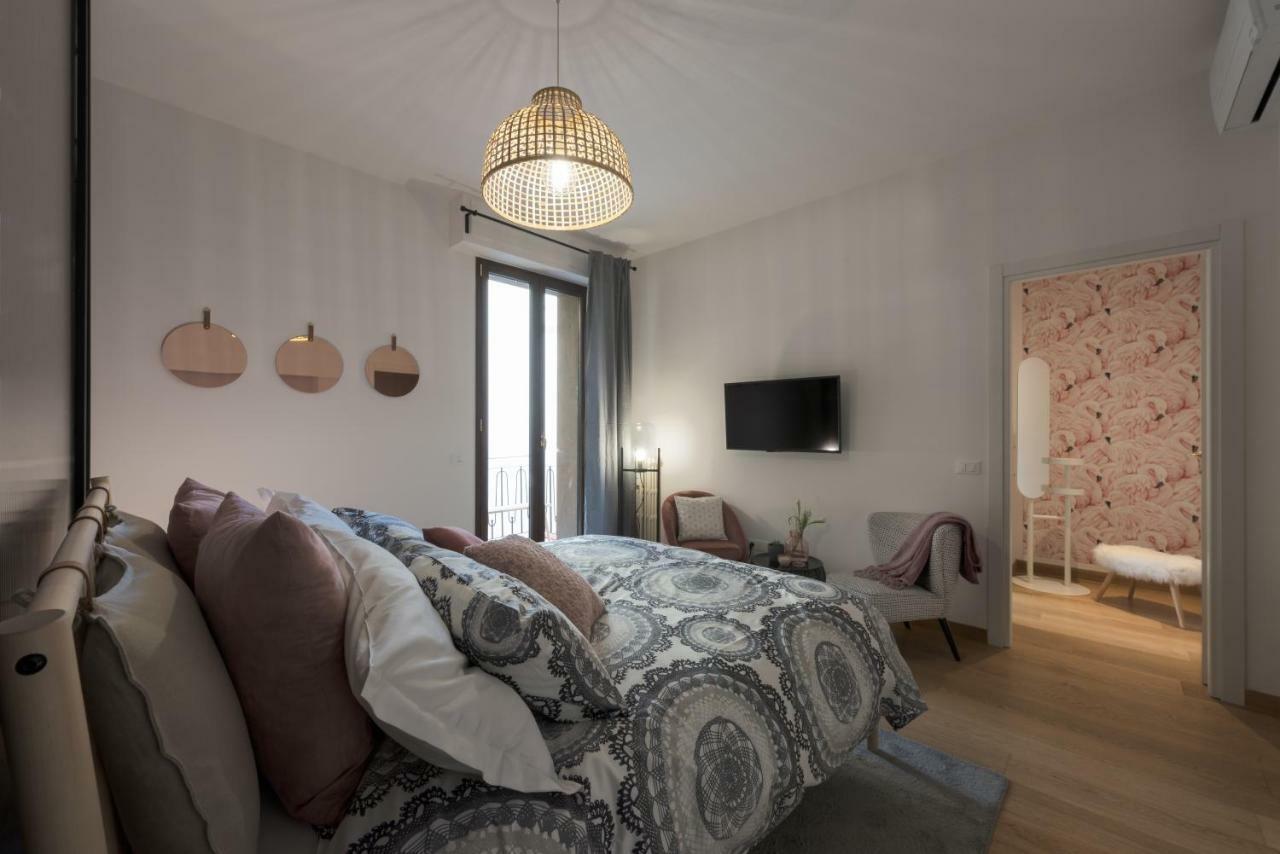 Bed & Breakfast La Marmora 39 Firenze