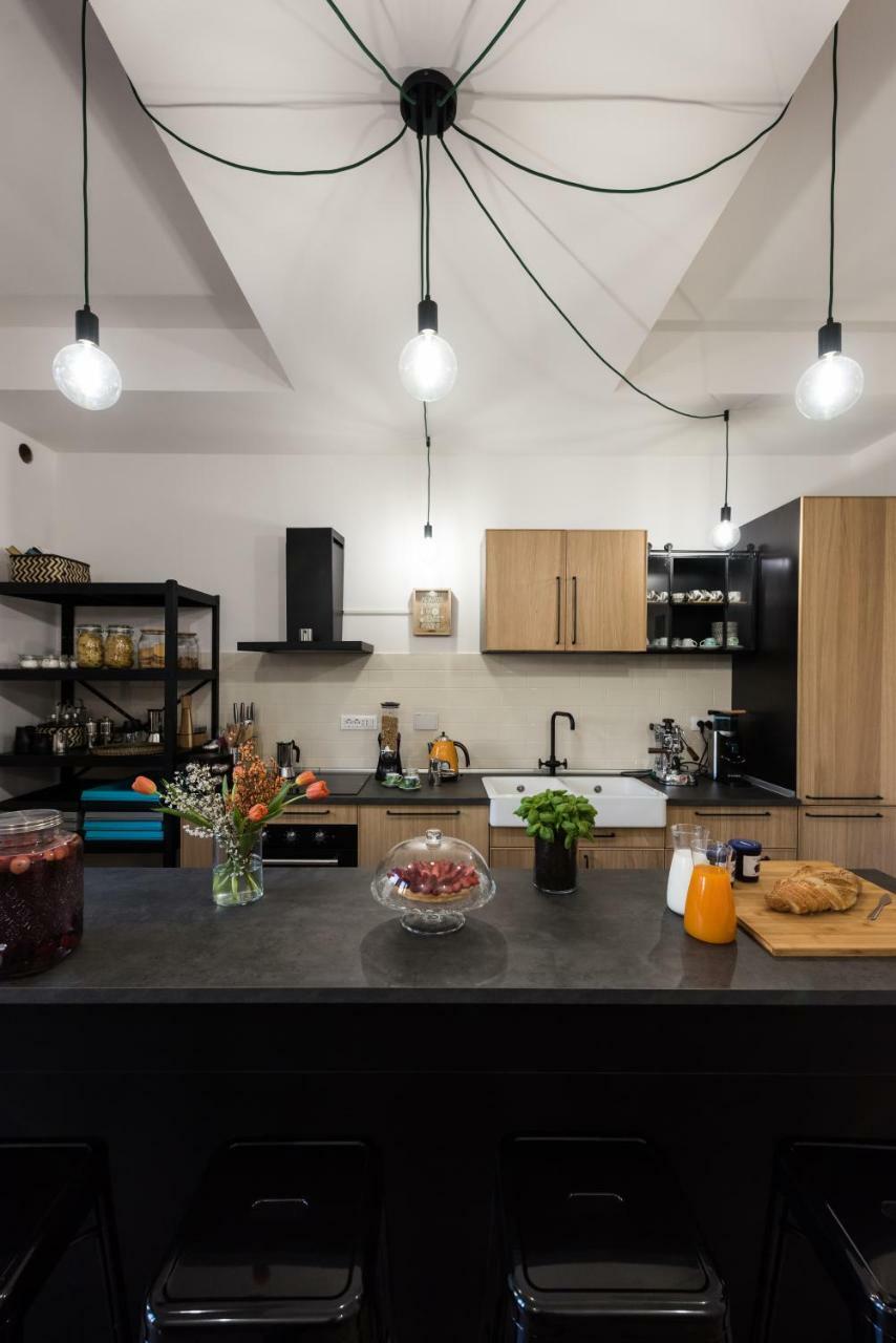 La Marmora 39 Bed & Breakfast 3*