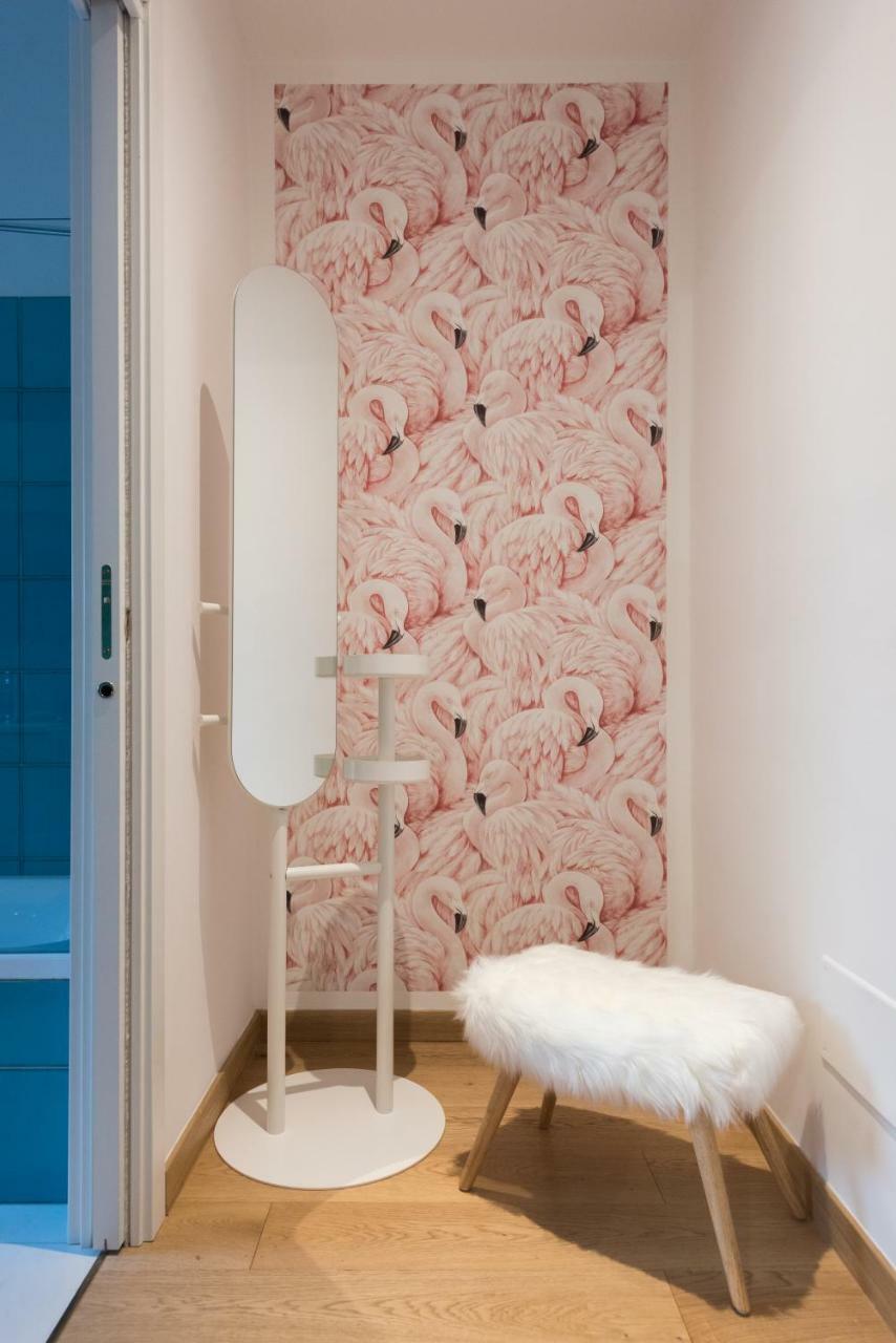 Bed & Breakfast La Marmora 39 Firenze