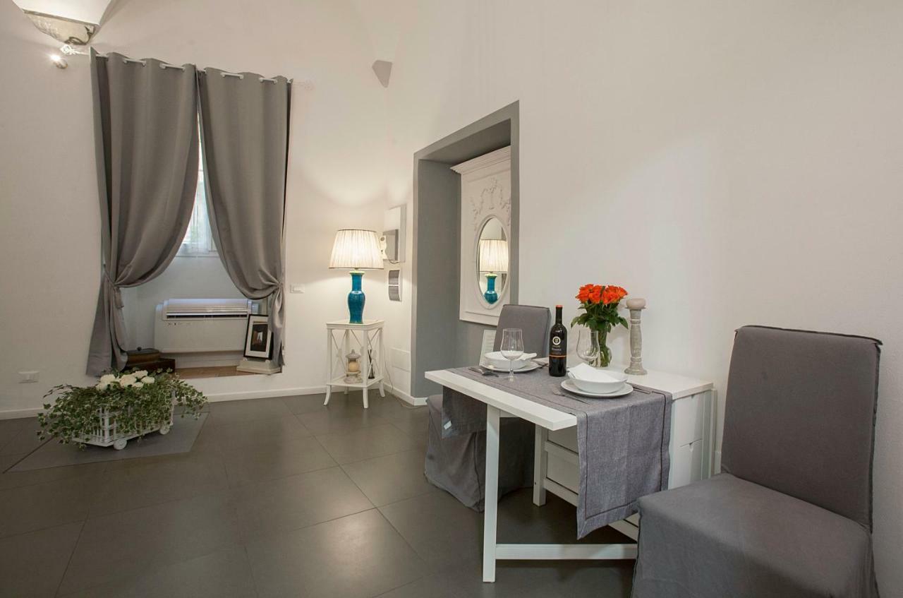 Lejlighed La Casa Bianca Firenze