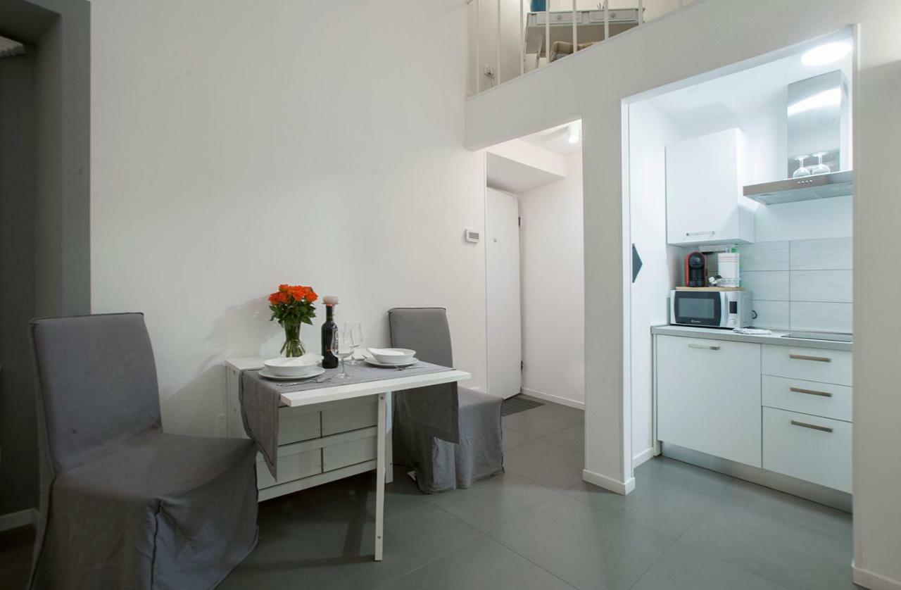 La Casa Bianca * Firenze