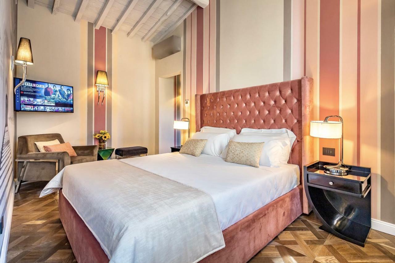Hotel Arte' Boutique