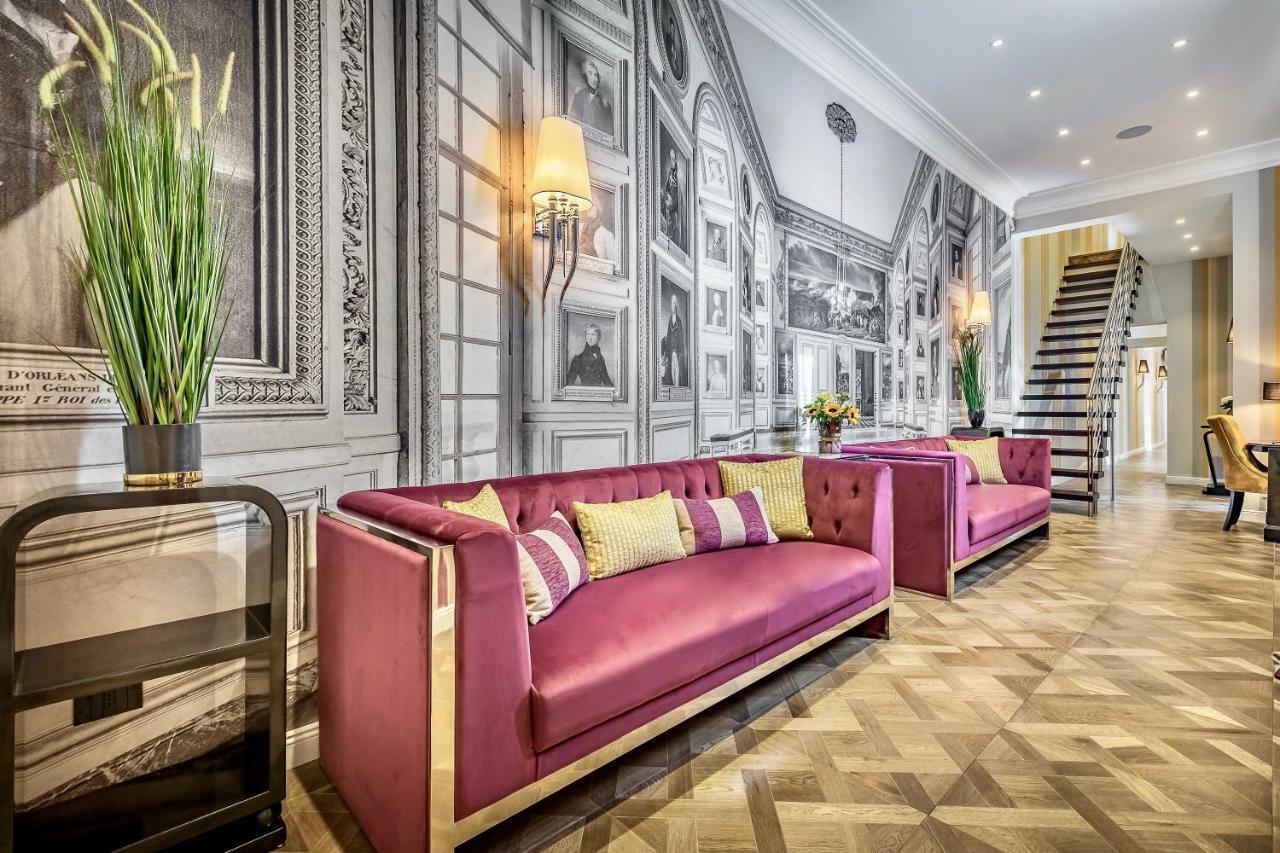 Hotel Arte' Boutique 4*