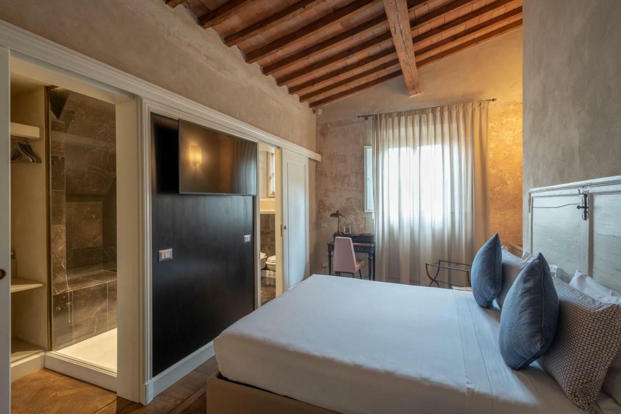 Residenza La Musa Amarcord Gasthuis 3*
