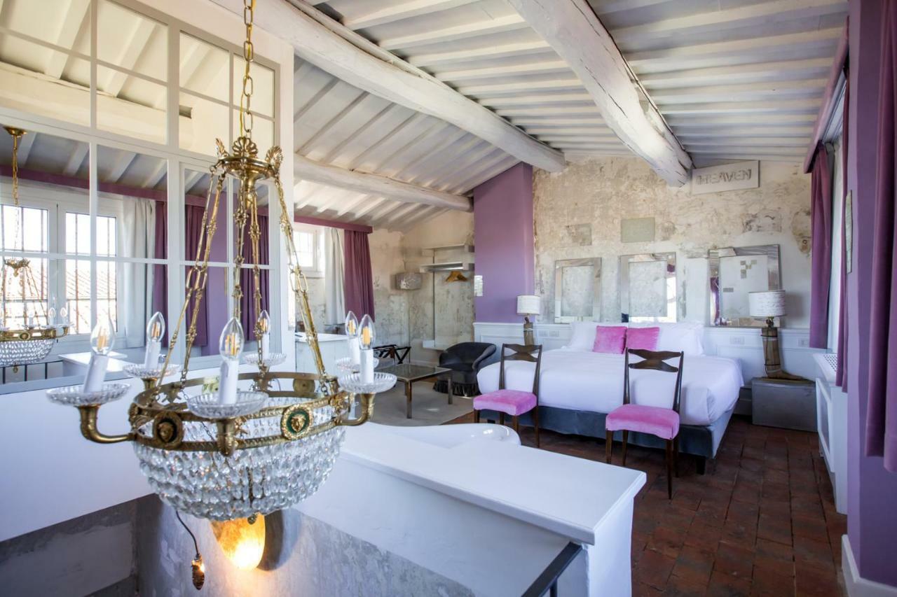 Couette-café Oltrarno Splendid 3*