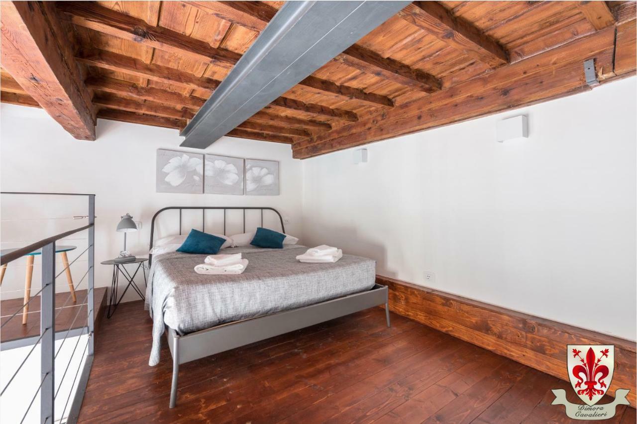 Dimora Cavalieri Maison d'hôtes 3*