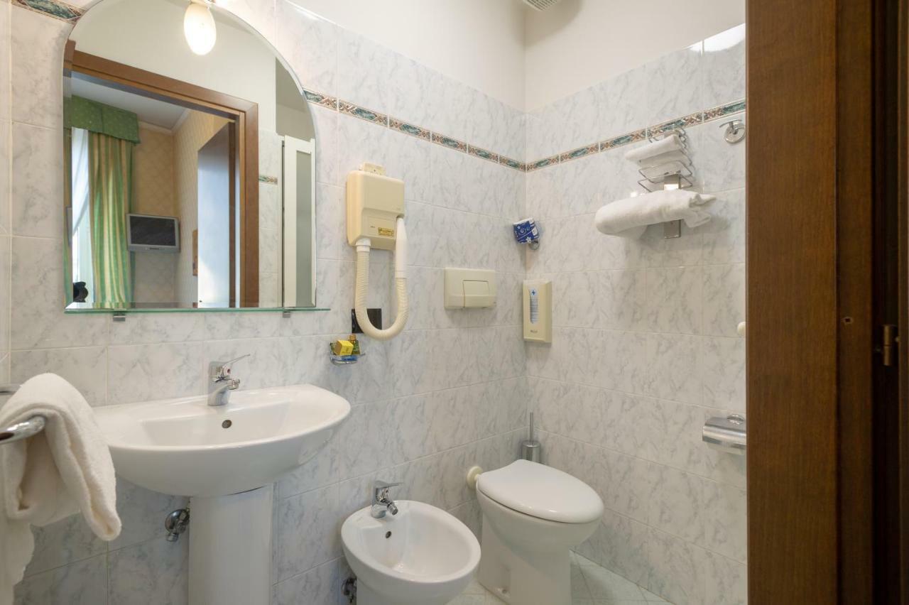 Boccaccio Hotel Firenze