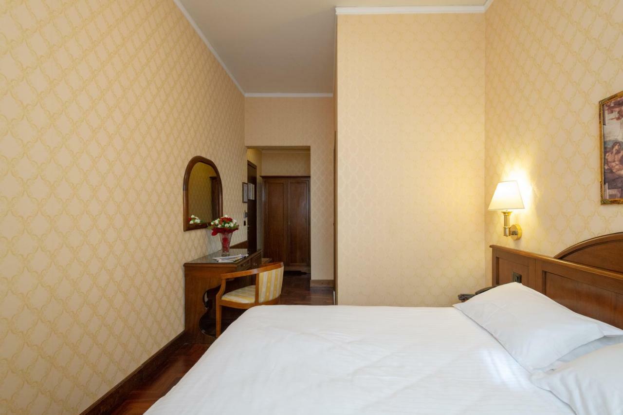 Boccaccio 3* Firenze