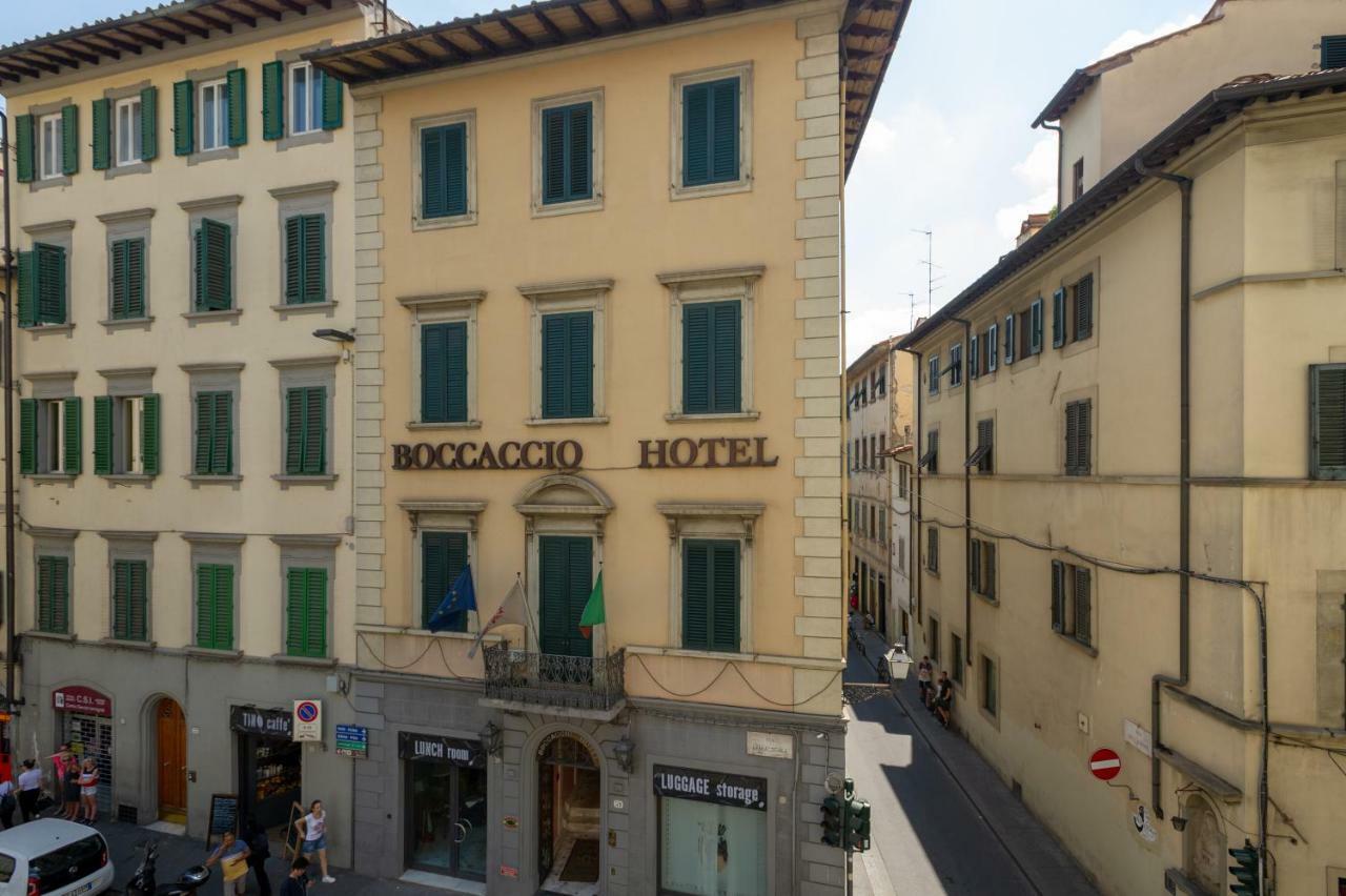 Hotel Boccaccio 3*
