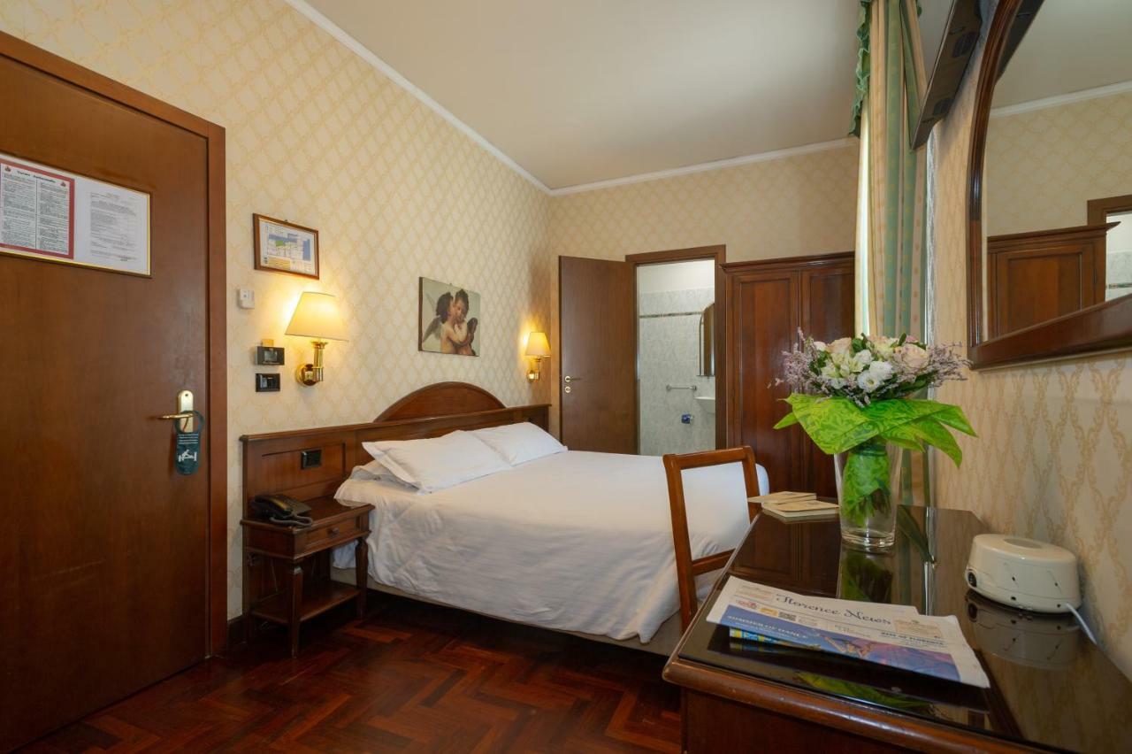 Hotel Boccaccio 3*