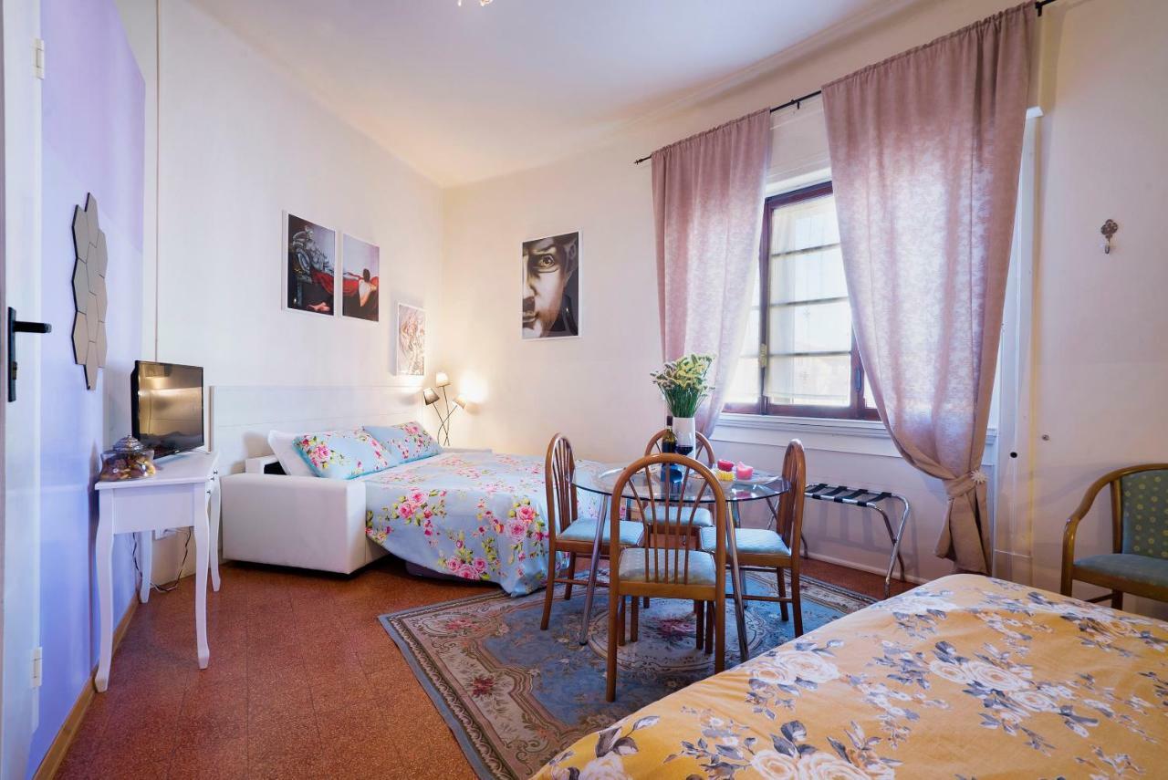 Couette-café 1900 Artevita Florence