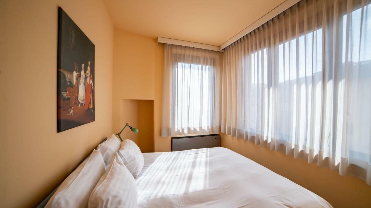 Appartamento Le Fate Holiday Homes
