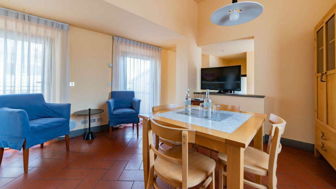 Appartamento Le Fate Holiday Homes Firenze