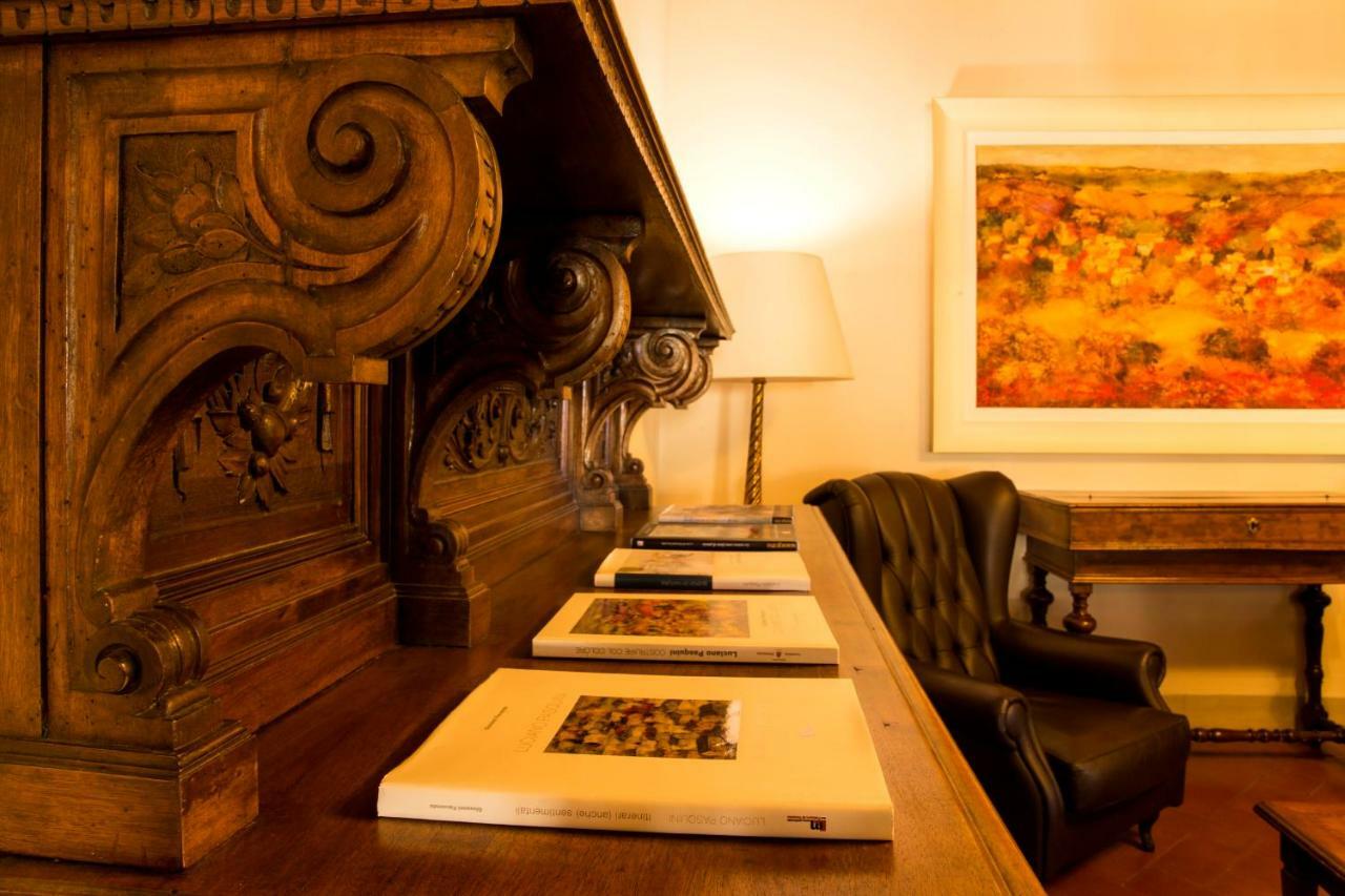 Hotel Art Agape - Place Of Charme
