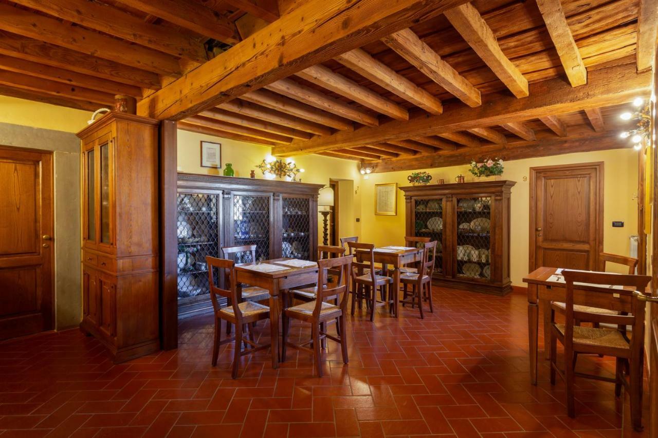 Bed & Breakfast Palazzo Graziani Firenze