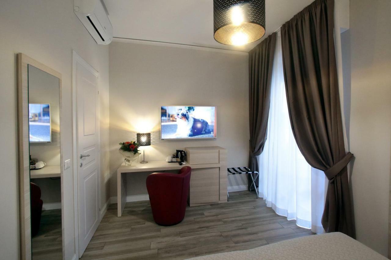 Gæstehus Alderotti Firenze