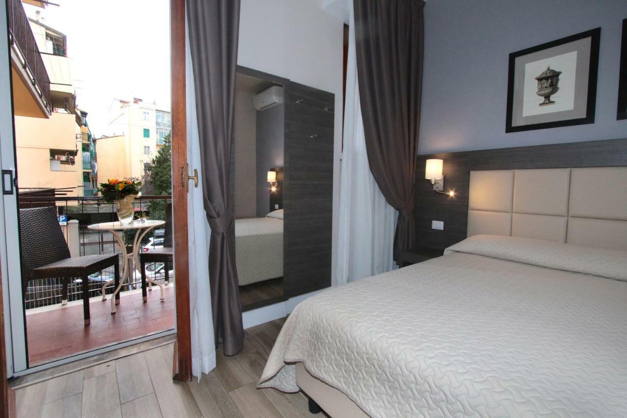 Alderotti Gæstehus Firenze