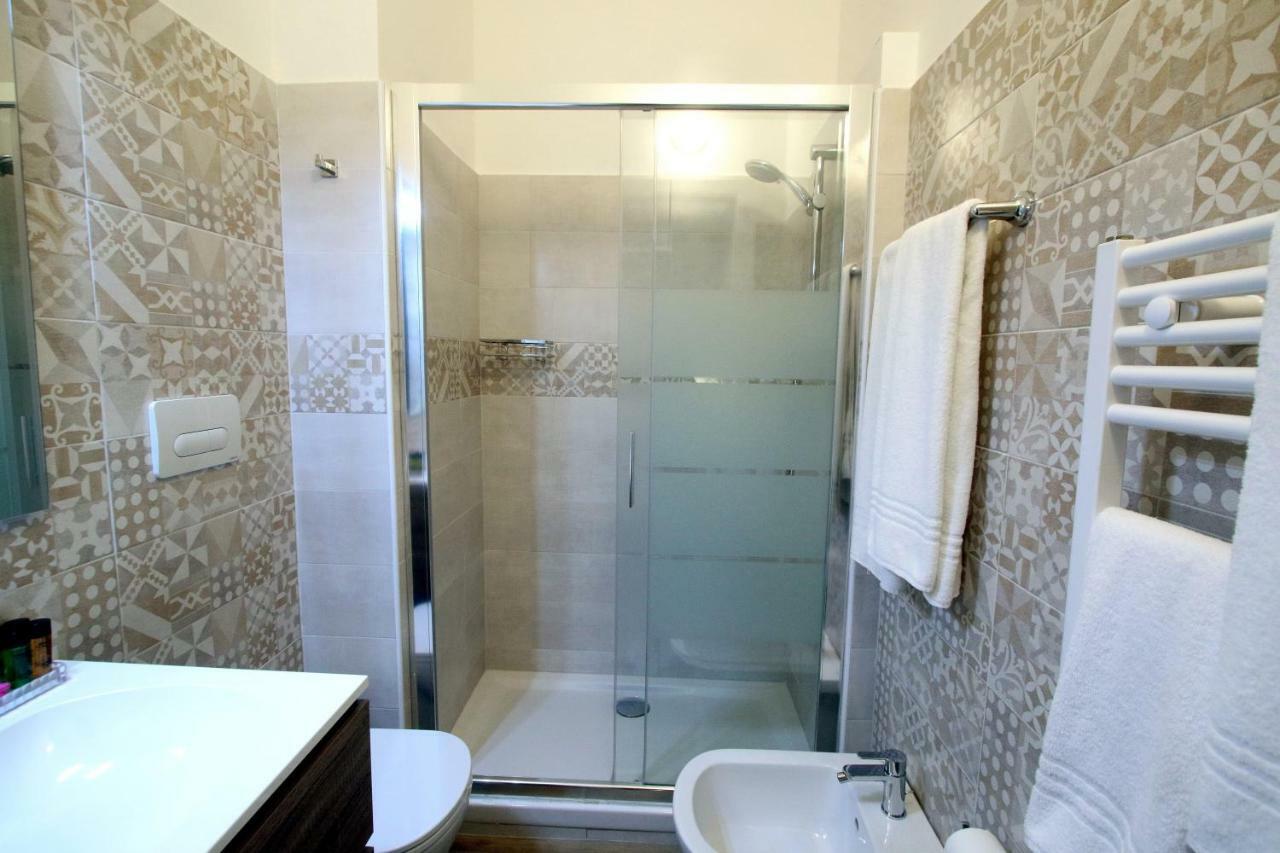 Alderotti Gæstehus Firenze
