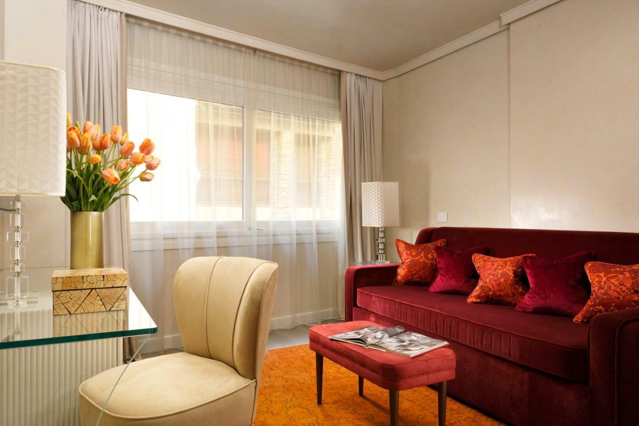 Hotel Ponte Vecchio Suites&spa 4*