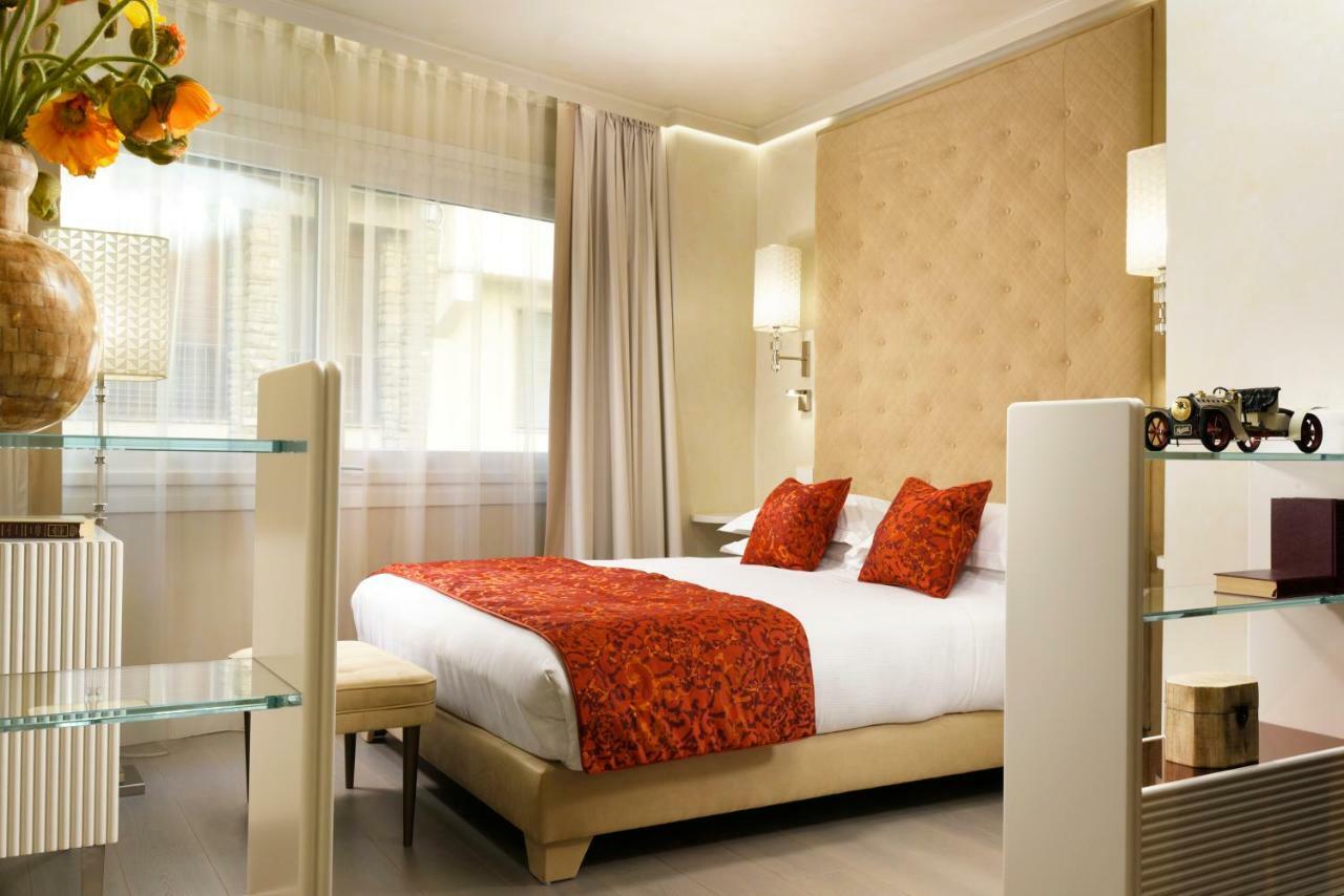 Ponte Vecchio Suites&spa 4* Firenze