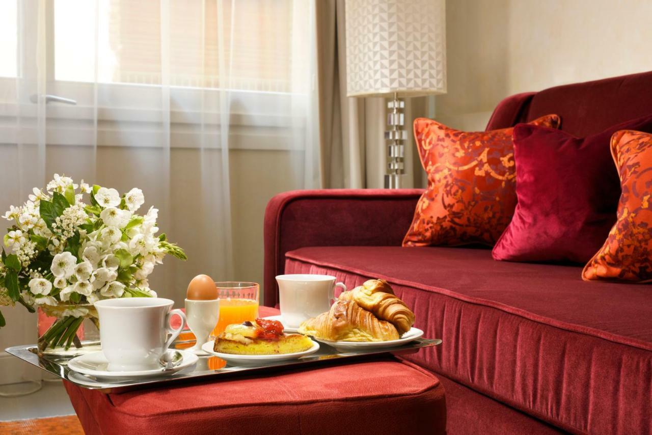 Ponte Vecchio Suites&spa 4* Firenze