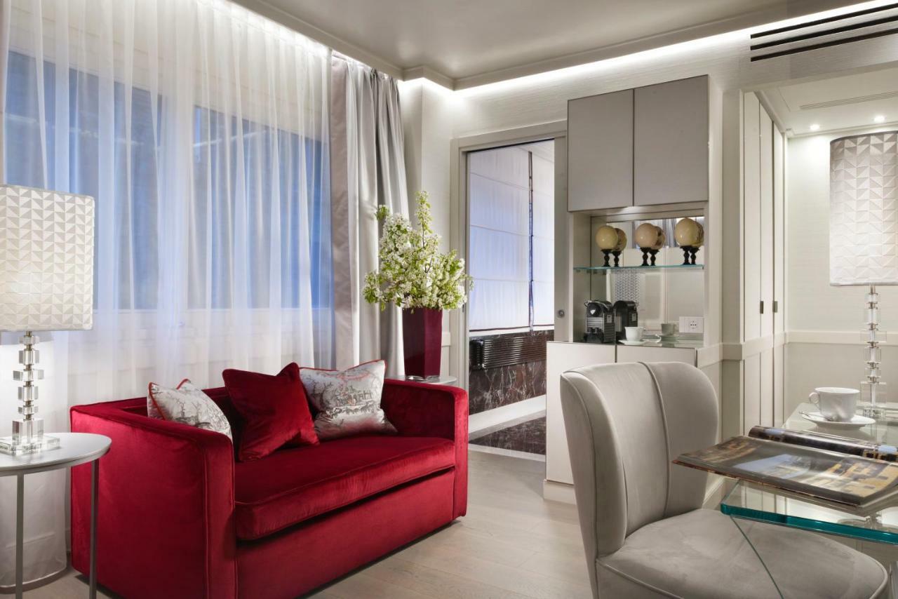 Hotel Ponte Vecchio Suites&spa Firenze