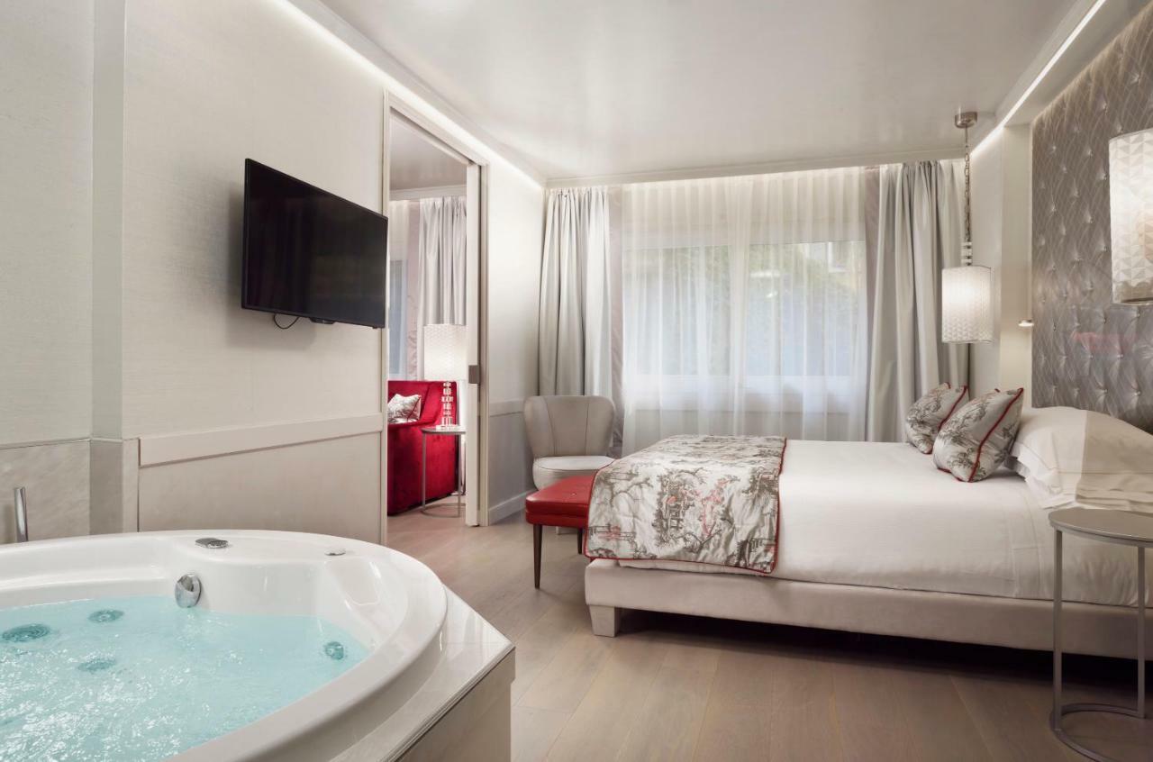 Ponte Vecchio Suites&spa Hotel