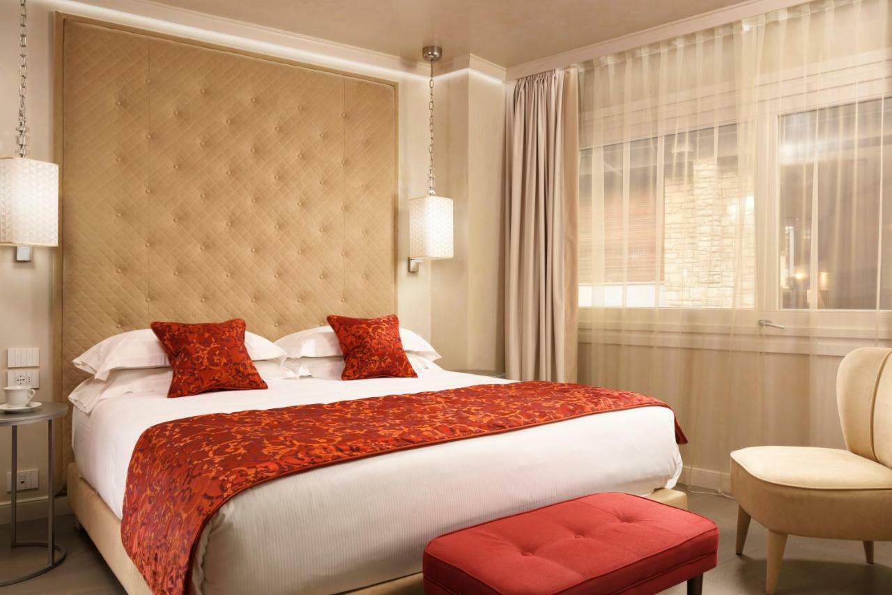 Hotel Ponte Vecchio Suites&spa 4*