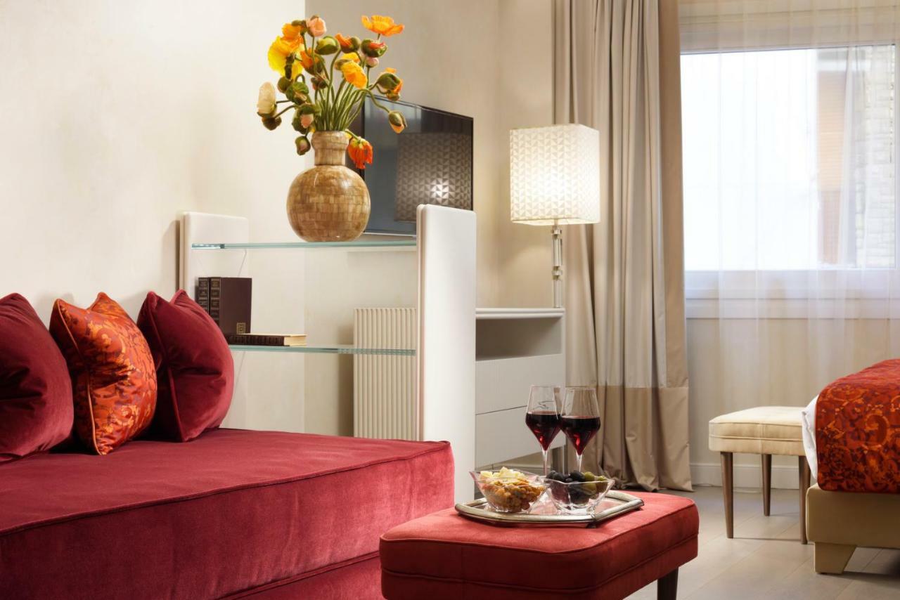 Ponte Vecchio Suites&spa Hotel Firenze