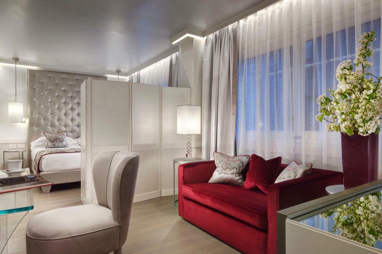 Ponte Vecchio Suites&spa 4*