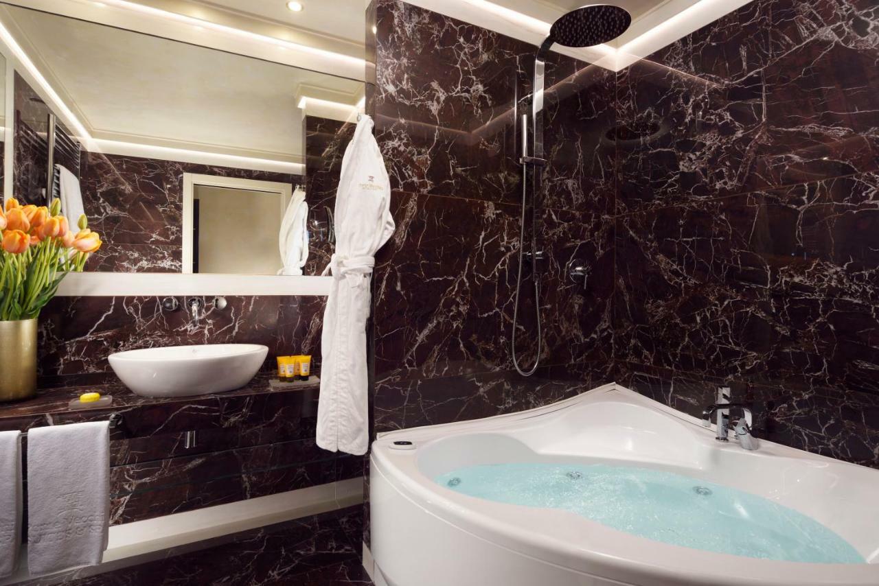 Ponte Vecchio Suites&spa Firenze