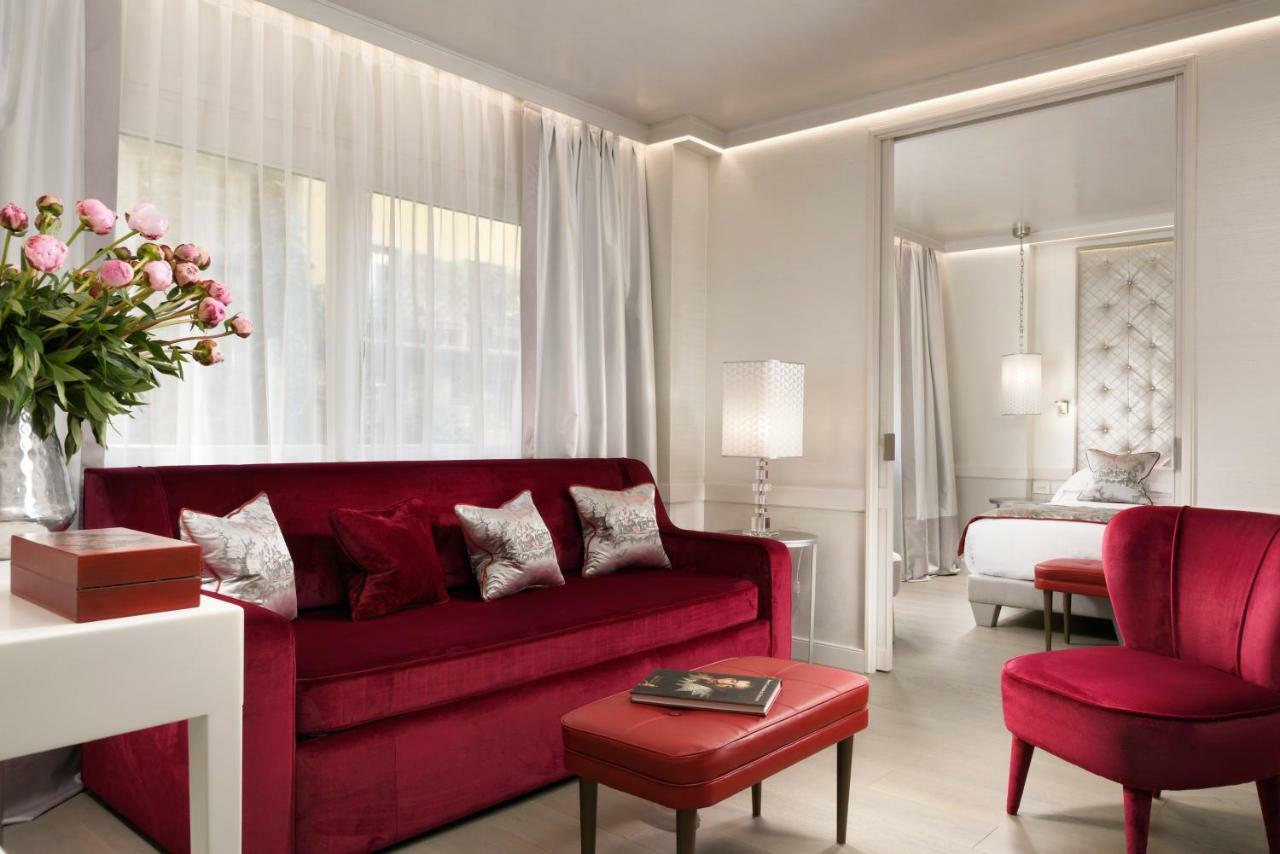 Ponte Vecchio Suites&spa Firenze