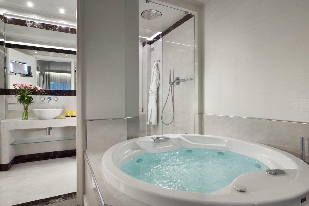 Ponte Vecchio Suites&spa Hotel 4*