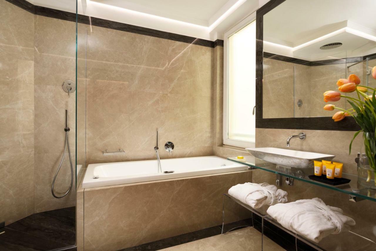 Ponte Vecchio Suites&spa
