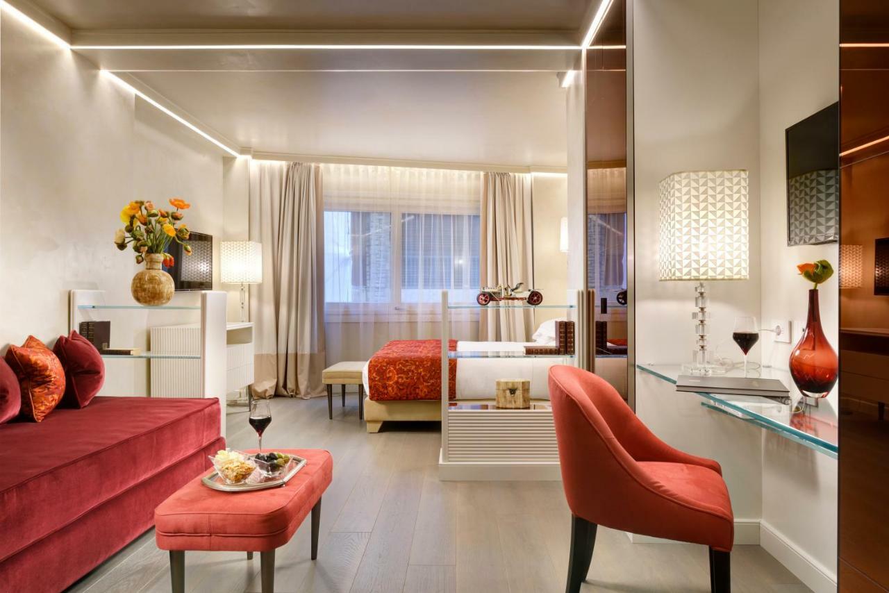 Ponte Vecchio Suites&spa