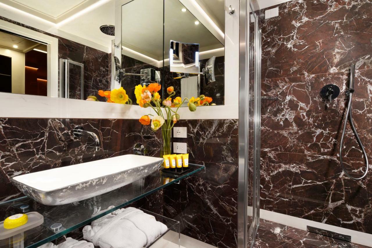 Ponte Vecchio Suites&spa Hotel 4*
