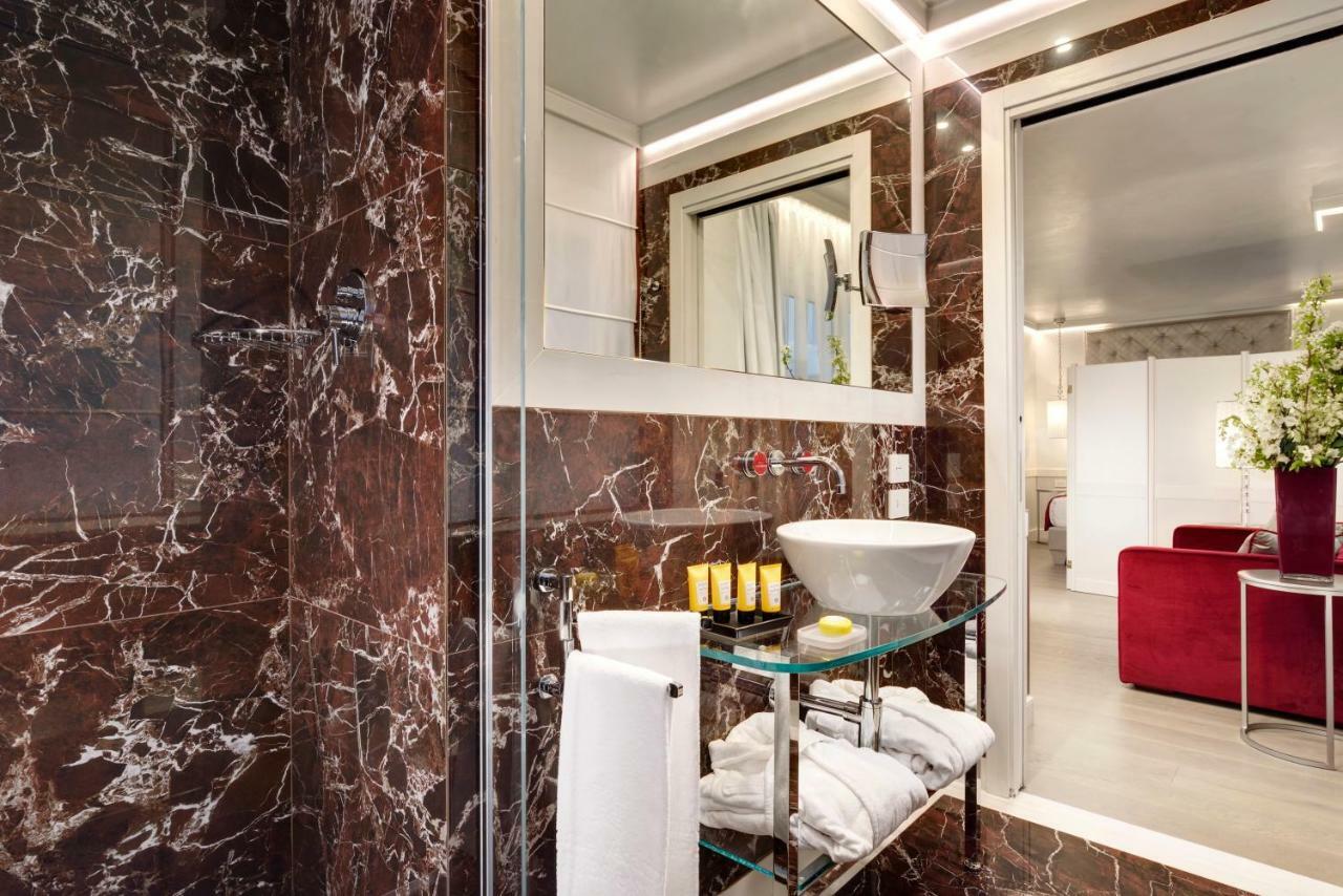 Ponte Vecchio Suites&spa