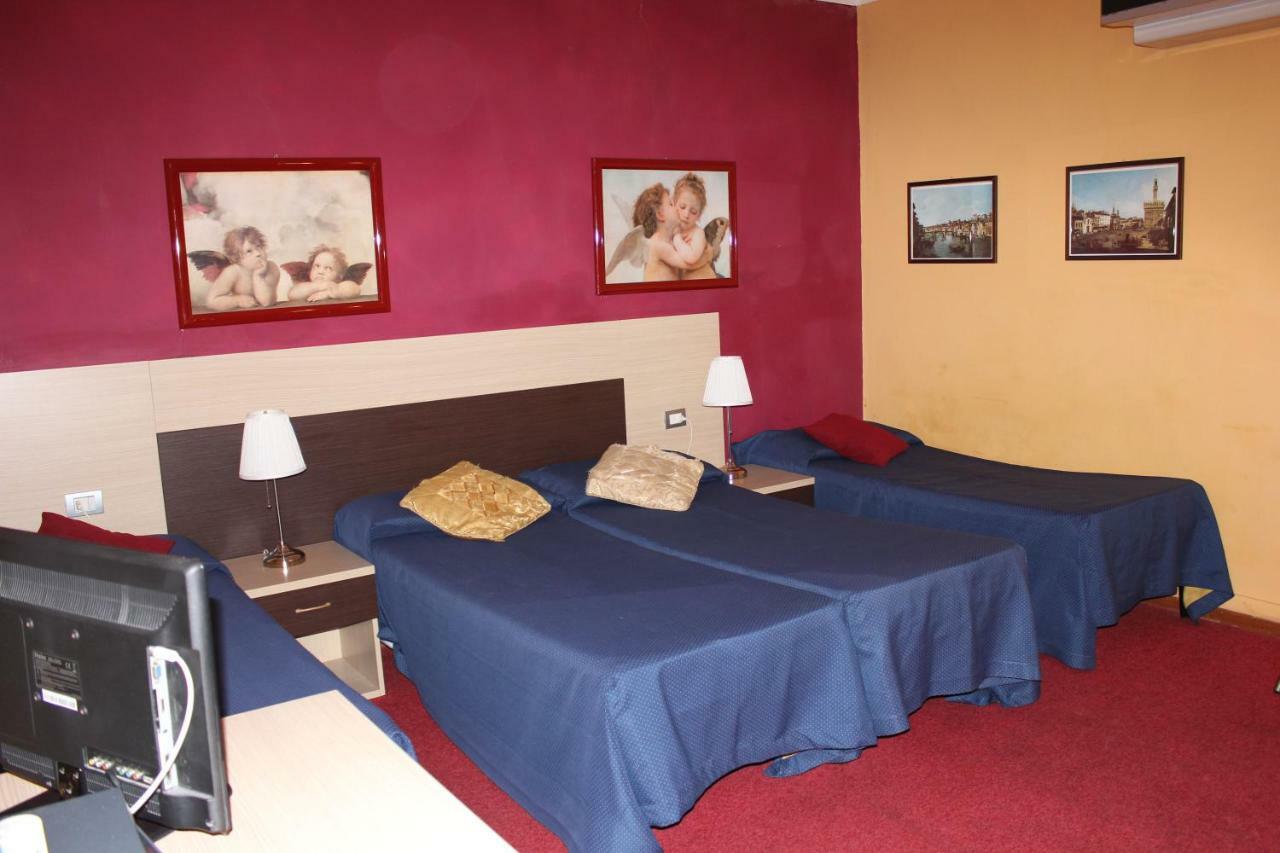 Hotel San Lorenzo Florença
